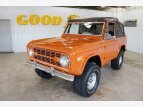 Thumbnail Photo 3 for 1969 Ford Bronco